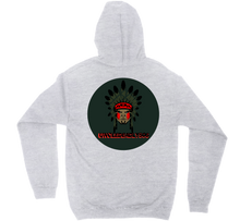DEADLY HOODIES
