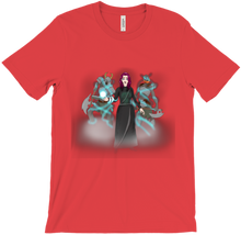 Necromancy T-Shirts