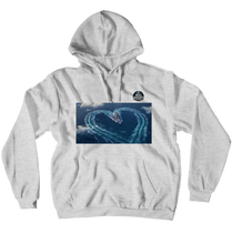 giopolone Hoodies (No-Zip/Pullover)