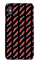Stabby iPhone Cases