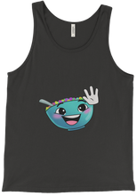 Totes Hi Tank Top