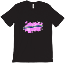 Gamer With A Positive Mind T-Shirts
