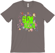 GlowNeon dazeaftersummer T-Shirts