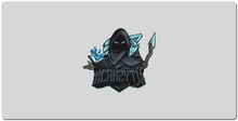 iicrazytv XXL Gaming Mousepad