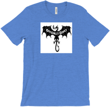 officially_dopey Dragon T-Shirts
