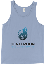 Jono Poon Tank Top