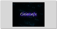 cleionefx XXL Gaming Mousepad
