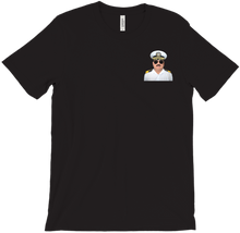 VK Captain Narding Tee