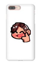 rocketlanchi iPhone Phone Cases