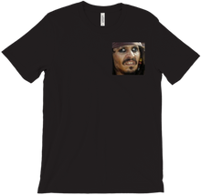 speckjarrow T-Shirts