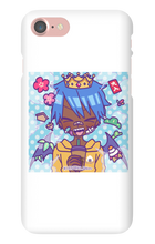 Moshi Twitter Icon iPhone Case