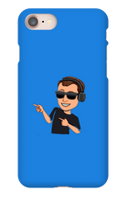 the_viel iPhone Phone Cases