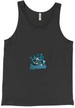 gunnersensei Tank Top
