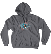 Welpie Hoodies (No-Zip/Pullover)