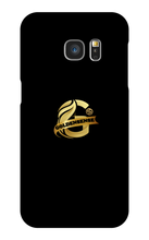 GoldenSense phone case