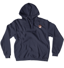 komornik4twitch Hoodies (No-Zip/Pullover)