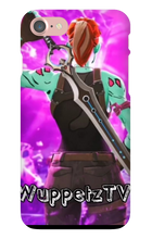 wuppetz_r34ks_tv iPhone Phone Cases