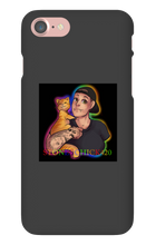 stonerchick42o iPhone Phone Cases