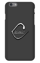 the_only_chimi iPhone Phone Cases