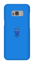operatordad Samsung Phone Cases