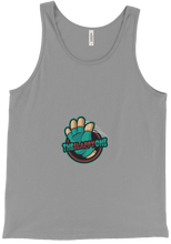 Logo Tank Top