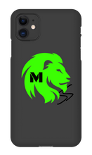 m0tionless_ iPhone Phone Cases