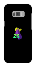 zkraatoss Samsung Phone Cases