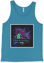 smurfette0721_reqrods_tdg Tank Top