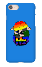 coleenali iPhone Phone Cases