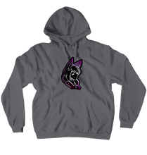 the_real_nagia Hoodies (No-Zip/Pullover)