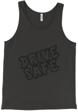 Drive Safe Tank Top