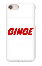daginge957 iPhone Phone Cases