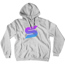 Smalls2056 Hoodies