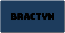 bractyn XXL Gaming Mousepad