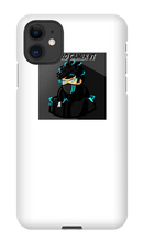 Zorro iPhone Phone Cases