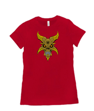 Demon Covenant Women