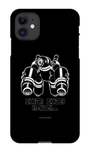 Big Boi Ikol iPhone Cases