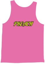 tanktop PREACH