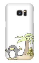 Peng-Nana Samsung Phone Case