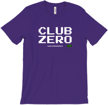 CLUB ZERO T-Shirt