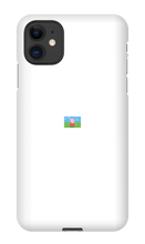 m1trx iPhone Phone Cases