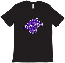 dragonlady888 T-Shirts