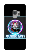 Plasmaticbody1 Samsung Phone Cases