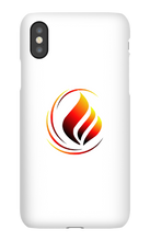 embercyclone97 iPhone Phone Cases