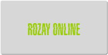 ROZAY ONLINE XXL Gaming Mousepad