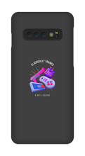 Classically Trained Samsung Phone Cases