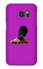 elvishell Samsung Phone Cases