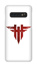 broemer2000 Samsung Phone Cases