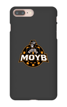 moybp iPhone Phone Cases