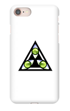 Wolf Anubite's Watcher iPhone Phone Cases